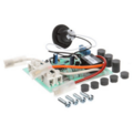 Robot Coupe MP600 (A) 230v Circuit Board - PCB