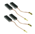 Robot Coupe MP450 & MP550 Motor Brushes 89468