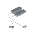Robot Coupe Carbon Motor Brushes - Set of Two 89535