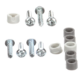 Robot Coupe Screw Cap 89568 Assembly for MMP Stick Blender