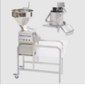 Robot Coupe Vegetable prep Machine CL55 - 3 phase 400v