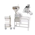 Robot Coupe CL55 Workstation 1200 kg Hour -1100w 400v 3Ph
