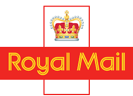 Royal Mail Tracked