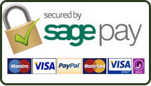 Sage pay