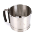Robot Coupe R752 Food processor Parts