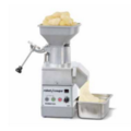 Robot coupe R752 Mash Potato - extra accessories