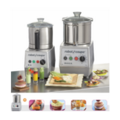 Robot Coupe Cutter mixers 1kg - 6kg