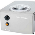 Robot Coupe G3500 ice cream Nemox spare parts
