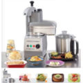 Commercial Food Processor