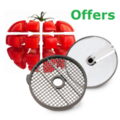 Offer Disc Kits - R502 R602 R652 CL50 CL52 CL55 CL60