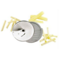 Robot Coupe CL50 Gourmet French fry Disc sets