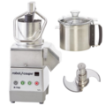 Robot Coupe R752 Food Processor 400 covers 2113
