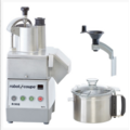 Robot Coupe R502 Food Processor 300 covers 2382