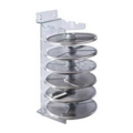 Robot Coupe 6 Disc Storage Cutting disc Stand 17029