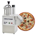 Robot Coupe CL50 Ultra Pizza Preparation Machine 375rpm