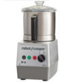 Robot Coupe 22437 R4 - 2V Top Bowl Cutter 4.5L 2.5kg