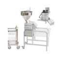 Robot Coupe CL55 Workstation 1200 kg Hour -1100w 400v 3Ph