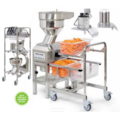 Robot Coupe Cl60 VV Variable Speed Vegetable Prep station
