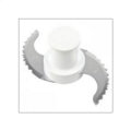 Robot Coupe 27065 Coarse Serrated Blade for R301