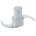Robot Coupe R401 R402 R4 Coarse Serrated Blade 27253