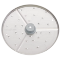 Robot Coupe 1.5 mm Grater Disc Fine Grater For Celeriac 27588