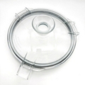 Robot Coupe Cutter Lid Only R602 R502 R5 R6 Blixer 5 6 7