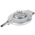 Robot Coupe R10 R20 lid Assembly Complete 29474