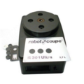 Robot Coupe Top Case for R301 D Version 441 584 466 Only