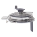 Robot Coupe Robot Cook Complete Lid Assembly 39641