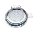 Robot Coupe Cook Clear Lid With Rubber Seal - Only 39688