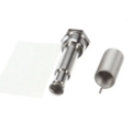 Robot Coupe CL50 E Hinge Guide Axle Assembly 39704