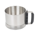 Robot Coupe Stainless Bowl for Blixer 3D Version 39760