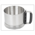 Robot Coupe Blixer 2 Bowl Stainless Steel 39868