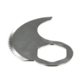 Robot Coupe R652 Fine Serrated Upper Blade Herbs Spices R752