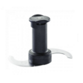 Robot Coupe Smooth Blade for Robot Cook Only 49691