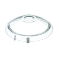 Robot Coupe Lid Only For R8E R10E Clear Lid Part