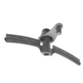 Robot Coupe R60 Lid Wiper Rubber Lid Scraper 59514
