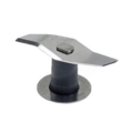 Robot Coupe MMP160 Blade for Mini Stick Blender 89102