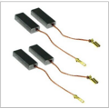 Robot Coupe MP450 & MP550 Motor Brushes 89468