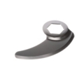 Robot Coupe Flat Blade R10 R20 Early versions  serial 117