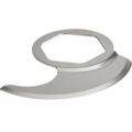 Robot Coupe Flat Blade R10 R20 Early versions  serial 117