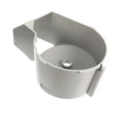 Robot Coupe Veg Prep Bowl Only for R211 R211 ULTRA