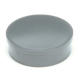 Robot Coupe R401 Bolt Cover Grey Med R402 V.V.
