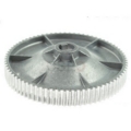 Robot Coupe CL41 CL50 Metal Drive Pulley