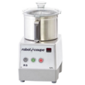 Robot Coupe 24609M R5 1V Blade Cutter Mixer 5.9L 3kgs
