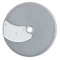 Robot Coupe 8 mm Slicer Disc Celery Aubergine 28066W