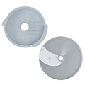Robot Coupe 8 x 8mm French Fry Disc - Potato Chipper 28134W