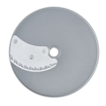 Robot Coupe 4mm Waffle Disc Lattice Fries - apple 28177W