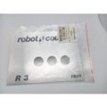 Robot Coupe Front Plate R3B 1500T