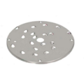 Robot Coupe 9mm Grating Plate Only - Fits 28060W